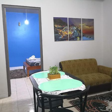 Moonstone: Comfy 1Br Unit Lägenhet Olongapo City Exteriör bild